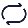 Repeat icon preview
