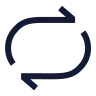 Repeat icon preview