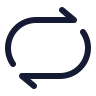 Repeat icon preview