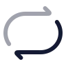 Repeat icon preview