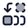 Replace All icon preview
