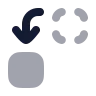Replace icon preview