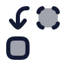 Replace icon preview
