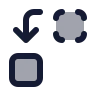 Replace icon preview