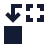 Replace icon preview