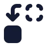 Replace icon preview