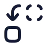 Replace icon preview