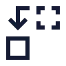 Replace icon preview