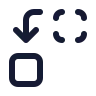 Replace icon preview