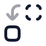 Replace icon preview