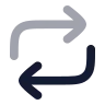 Repost icon preview