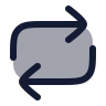 Repost icon preview