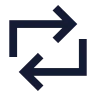 Repost icon preview