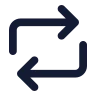 Repost icon preview