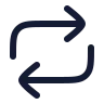 Repost icon preview