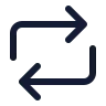 Repost icon preview