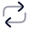 Repost icon preview