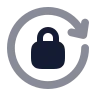 Reset Password icon preview