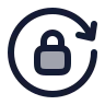 Reset Password icon preview