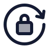 Reset Password icon preview