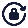 Reset Password icon preview