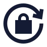 Reset Password icon preview