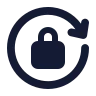 Reset Password icon preview