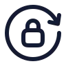 Reset Password icon preview