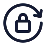Reset Password icon preview