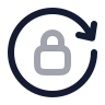 Reset Password icon preview