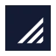 Resizefieldrectangle icon with solid sharp style