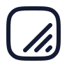 Resize Field Rectangle icon preview