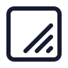 Resize Field Rectangle icon preview