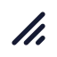 Resizefield icon with solid standard style