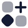 Resources Add icon preview