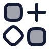 Resources Add icon preview