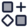 Resources Add icon preview
