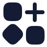 Resources Add icon preview