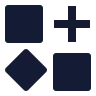 Resources Add icon preview