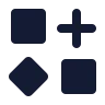 Resources Add icon preview