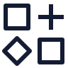 Resources Add icon preview