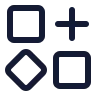 Resources Add icon preview