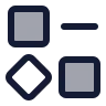 Resources Remove icon preview