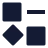 Resources Remove icon preview