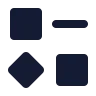 Resources Remove icon preview