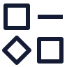 Resources Remove icon preview