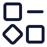 Resources Remove icon preview