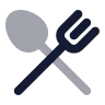 Restaurant 01 icon preview