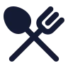 Restaurant 01 icon preview