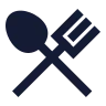 Restaurant 01 icon preview